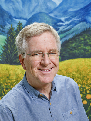 Rick Steves Headshot Nyt Photo 104
